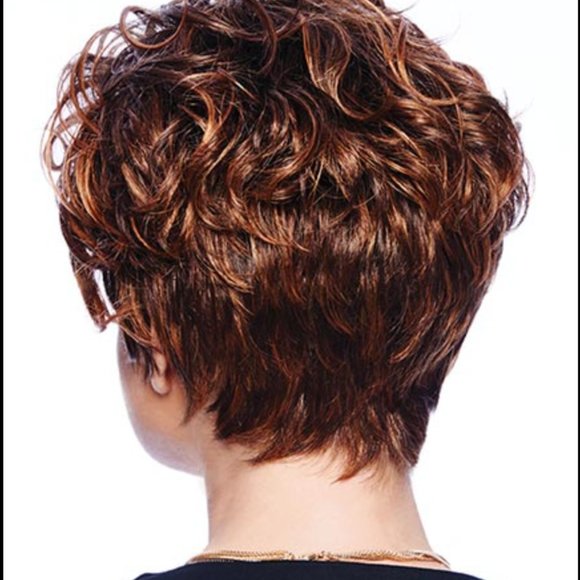 Raquel Welch Sheer Indulgence wig New Romantic average Honey Pecan R12/26H - Picture 3 of 16